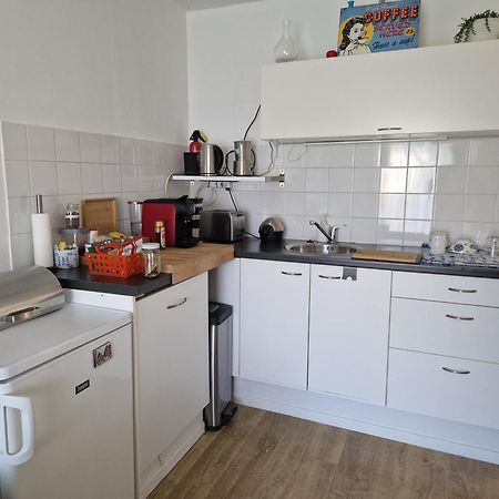 Johan'S B&B, Dakterras & Goedkoop Parkeren - Sinds 2014 Amsterdam Eksteriør bilde