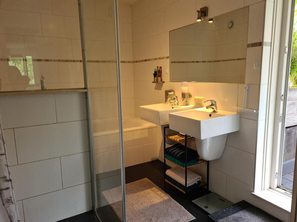 Johan'S B&B, Dakterras & Goedkoop Parkeren - Sinds 2014 Amsterdam Eksteriør bilde