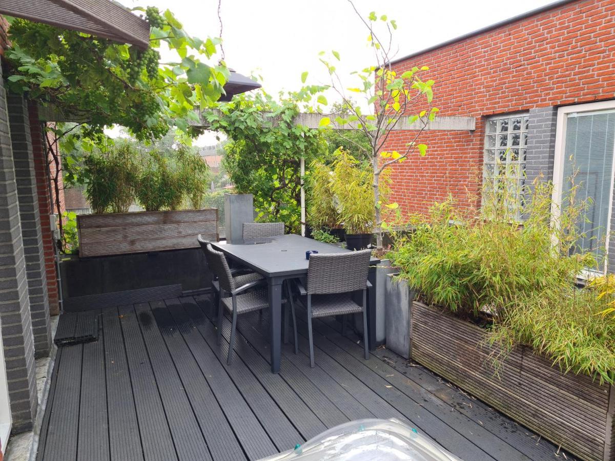 Johan'S B&B, Dakterras & Goedkoop Parkeren - Sinds 2014 Amsterdam Eksteriør bilde
