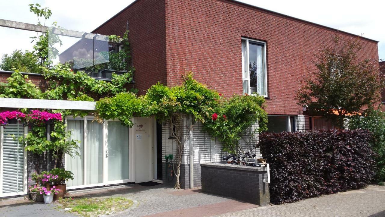 Johan'S B&B, Dakterras & Goedkoop Parkeren - Sinds 2014 Amsterdam Eksteriør bilde
