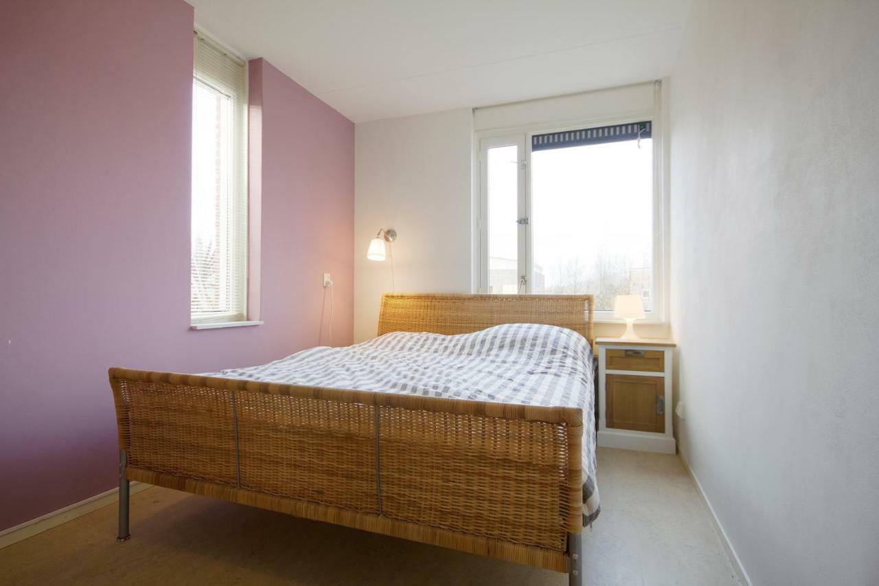 Johan'S B&B, Dakterras & Goedkoop Parkeren - Sinds 2014 Amsterdam Eksteriør bilde