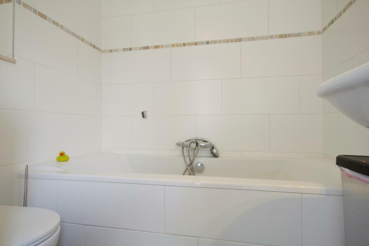 Johan'S B&B, Dakterras & Goedkoop Parkeren - Sinds 2014 Amsterdam Eksteriør bilde
