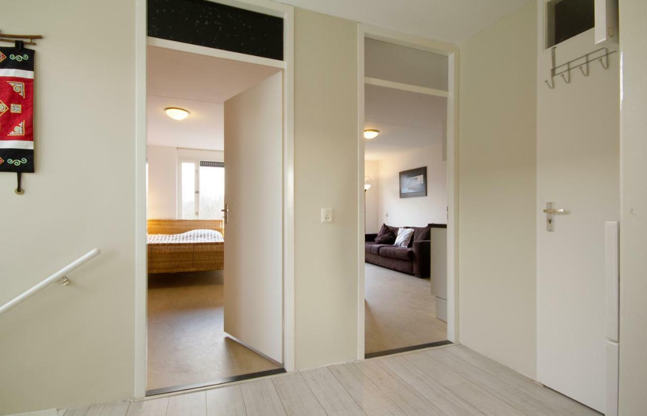 Johan'S B&B, Dakterras & Goedkoop Parkeren - Sinds 2014 Amsterdam Eksteriør bilde