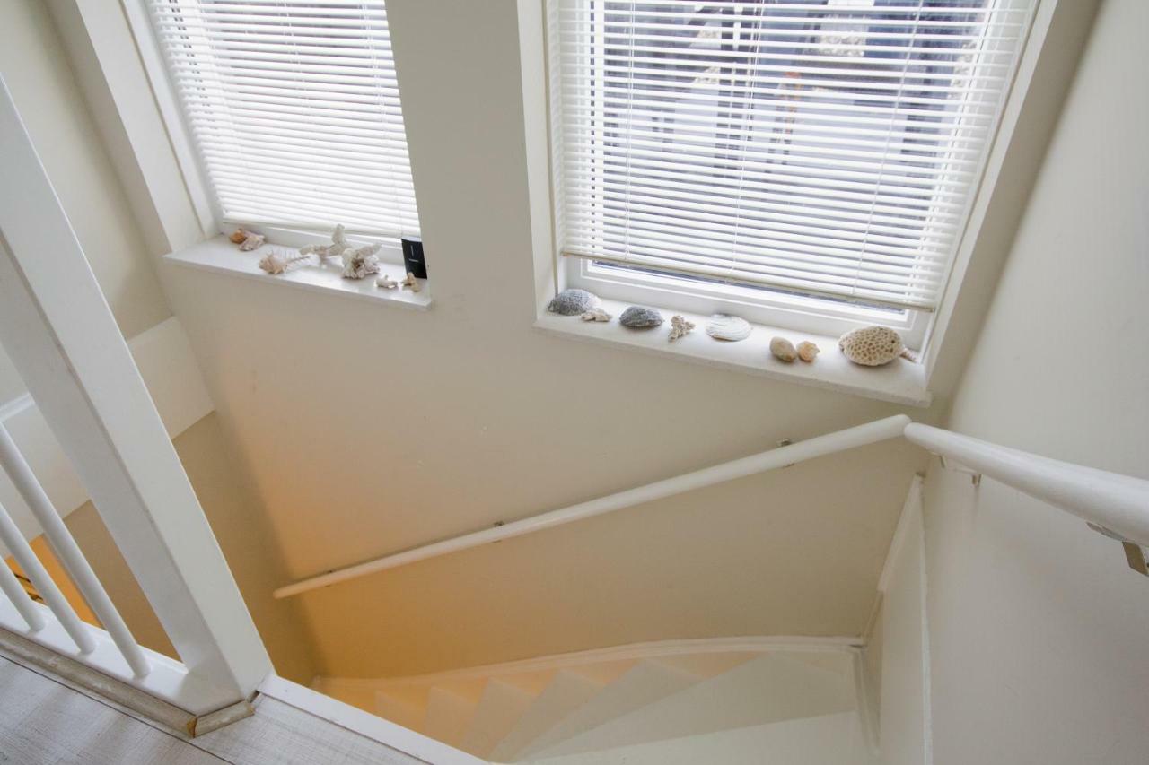 Johan'S B&B, Dakterras & Goedkoop Parkeren - Sinds 2014 Amsterdam Eksteriør bilde